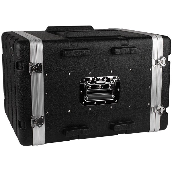 Main product image for Talent RC8U19 ABS Rack Case 8U 19" Depth 233-302